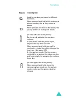 Preview for 14 page of Samsung SGH-E330 User Manual