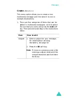 Preview for 96 page of Samsung SGH-E330 User Manual