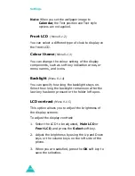 Preview for 147 page of Samsung SGH-E330 User Manual