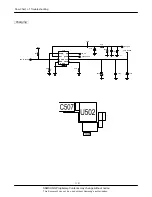 Preview for 34 page of Samsung SGH-E330N Service Manual