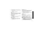 Предварительный просмотр 56 страницы Samsung SGH-E330N User Manual