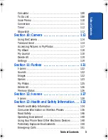 Preview for 8 page of Samsung SGH-E335 User Manual