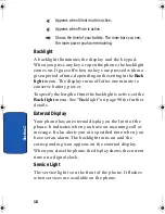 Preview for 23 page of Samsung SGH-E335 User Manual