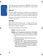 Preview for 101 page of Samsung SGH-E335 User Manual