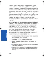 Preview for 169 page of Samsung SGH-E335 User Manual