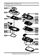 Preview for 9 page of Samsung SGH-E340 Service Manual