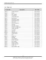 Preview for 10 page of Samsung SGH-E340 Service Manual