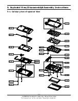 Preview for 14 page of Samsung SGH-E420 Service Manual