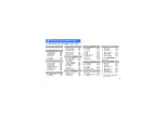 Предварительный просмотр 8 страницы Samsung SGH-E420 User Manual