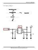 Preview for 61 page of Samsung SGH-E480 Service Manual