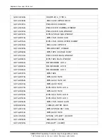 Preview for 12 page of Samsung SGH-E490 Service Manual