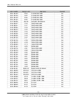 Предварительный просмотр 62 страницы Samsung SGH-E490 Service Manual