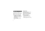 Preview for 31 page of Samsung SGH-E496 User Manual