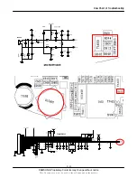 Предварительный просмотр 44 страницы Samsung SGH-E500 Service Manual