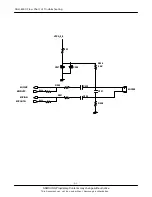 Предварительный просмотр 11 страницы Samsung SGH-E530 Service Manual