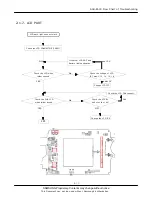 Предварительный просмотр 16 страницы Samsung SGH-E530 Service Manual