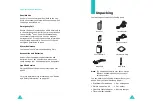 Preview for 6 page of Samsung SGH-E600 User Manual