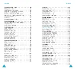 Предварительный просмотр 3 страницы Samsung SGH-E608 User Manual