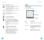 Предварительный просмотр 7 страницы Samsung SGH-E608 User Manual