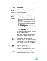 Preview for 11 page of Samsung SGH-E610 Quick Manual