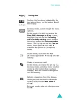 Preview for 12 page of Samsung SGH-E630C User Manual