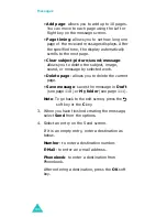 Preview for 107 page of Samsung SGH-E630C User Manual