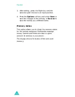 Preview for 139 page of Samsung SGH-E630C User Manual