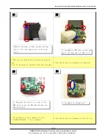 Preview for 28 page of Samsung SGH-E690 Service Manual