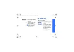 Предварительный просмотр 30 страницы Samsung SGH-E690 User Manual