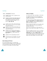 Preview for 10 page of Samsung SGH-E700 Owner'S Manual