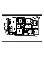 Предварительный просмотр 21 страницы Samsung SGH-E700 Service Manual