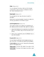 Preview for 108 page of Samsung SGH-E708 User Manual