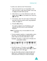 Preview for 50 page of Samsung SGH-E710 User Manual