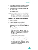 Preview for 70 page of Samsung SGH-E710 User Manual