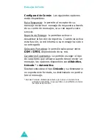 Preview for 79 page of Samsung SGH-E715 Manual De Usuario