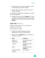 Preview for 110 page of Samsung SGH-E715 Manual De Usuario