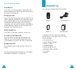 Preview for 6 page of Samsung SGH-E715 Manual