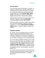 Preview for 18 page of Samsung SGH-E715 (Spanish) Manual De Usuario