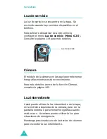 Preview for 19 page of Samsung SGH-E715 (Spanish) Manual De Usuario