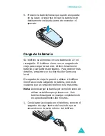 Preview for 22 page of Samsung SGH-E715 (Spanish) Manual De Usuario