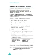 Preview for 29 page of Samsung SGH-E715 (Spanish) Manual De Usuario