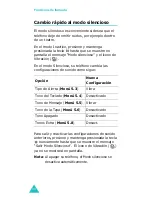 Preview for 31 page of Samsung SGH-E715 (Spanish) Manual De Usuario