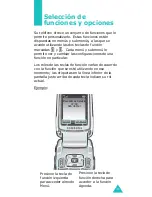 Preview for 32 page of Samsung SGH-E715 (Spanish) Manual De Usuario