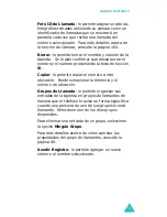 Preview for 38 page of Samsung SGH-E715 (Spanish) Manual De Usuario