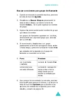 Preview for 40 page of Samsung SGH-E715 (Spanish) Manual De Usuario