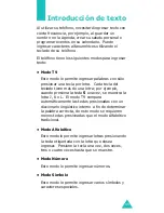 Preview for 46 page of Samsung SGH-E715 (Spanish) Manual De Usuario