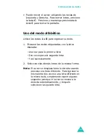 Preview for 50 page of Samsung SGH-E715 (Spanish) Manual De Usuario