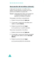 Preview for 55 page of Samsung SGH-E715 (Spanish) Manual De Usuario