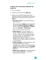 Preview for 76 page of Samsung SGH-E715 (Spanish) Manual De Usuario