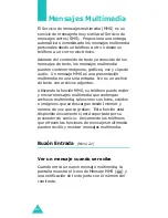 Preview for 83 page of Samsung SGH-E715 (Spanish) Manual De Usuario